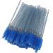 Geynutaly 400Pcs Disposable Eyelash Brush Mascara for Eye Lashes Extension Eyebrow and Makeup Brushes - Buy Online on GoSupps.com