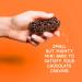 Fitbakes Mini Chocolate Orange Bars (12x19g) - 65 Calories, Diabetic & Keto Friendly, Low Carb, Sugar Free, 12 Count Pack - Buy Online on GoSupps.com