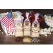 Amish Country Popcorn Variety Bundle - 3 lb - Red, White, Blue Kernels - Non-GMO & Gluten-Free - Buy Online on GoSupps.com