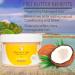 Fro Butter with Emu Oil for Hair & Beard Growth Treatment: Shea Butter Virgin Coconut & Lavender Oil Pumpkin Seeds & Nourishing Extracts to Restore Hair and Deal With Damaged and Brittle Hair - Buy Online on GoSupps.com