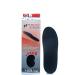 Fit My Feet Orthotics Medical Grade EVA Foam Orthotic Foot Insoles for Plantar Fasciitis or Common Foot Pain  Made in The USA (Mens 5.0-5.5)(Womens 7.0-7.5) Mens 5.0 - 5.5  Womens 7.0 - 7.5