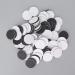 100 Pcs Corn Skin Remover Grinding Wheel - Medium 120# Sanding Paper Pedicure Tool for Smooth Feet - Buy Online on GoSupps.com