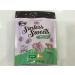 Sinless Sweets Meringues Gluten-Free 1.41 oz STRAWBERRY 9Pack of 2)
