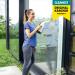 K rcher Glasreiniger-Konzentrat RM 503 (Volumen: 0 5 l streifenfreie Reinigung von Glas Fenster Spiegel und Duschkabinen) - Buy Online on GoSupps.com