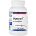 Monster T Natural Testosterone Booster Support with Stinging Nettle Root Aspartic Acid Zinc L-Citruline 126 Tablets