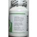 100 x 500mg Tripterygium Wilfordii Thunder God Vine Root Vegi-Capsules 10:1 Granules 50g - Baicao (100) - Buy Online on GoSupps.com