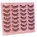 14mm Wispy Faux Mink Lashes - Natural Look Cat Eye Strip Lashes by Kiromiro CB-03 | Fluffy Soft & Daily Wear - International Shipping Available - Buy Online on GoSupps.com