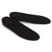 SINY Full Length 2 inches 2-Layer Shoe Insoles for Men Height Increase Pad Air Cushion Lift Kit Foot Skin Care