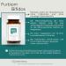 Purbiom Bifidos - 10 Billion CFU Bifidobacteria Capsules for Histamine & Salicylate Intolerance | 80 Count - International Shipping Available - Buy Online on GoSupps.com