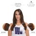 Caviar Anti-Aging Replenishing Moisture Trial Kit | Shampoo Conditioner & Leave-In CC Cream for Dry Hair | Sulfate-Free Hydration & Repair - Buy Online on GoSupps.com