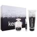 Kensie Fragrance for Her Eau De Parfum 3.4 FL. Oz Eau De Parfum 0.3 FL. Oz and Body Lotion 6.8 Oz