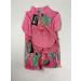 weVSwe Baby Boy Swimsuit UPF 50+ Sun Protection Rash Guard with Crotch Zipper | Fish Scale-3 Design | 6-12 Months - 3 Years - Buy Online on GoSupps.com
