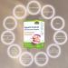 Buy Sunlife Appetit Control Capsules | 400mg Glucomannan | Appetite Suppressants | 48 Pieces | High-Quality Vegan Nutritional Supplements - Buy Online on GoSupps.com