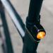 Kryptonite Comet F100 R100 Bike Lights Set - Bright LED Headlight and Taillight with Long 61 Hour Runtime - Easy to Install Front and Rear Lights for Men and Women - Buy Online on GoSupps.com