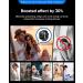 FDA Cleared Motion Sickness Relief Bands | Fast-Acting Anti-Nausea Wristbands for Travel & VR | No Side Effects - Buy Online on GoSupps.com