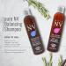 Pure Nature s Vitamins Balancing Shampoo | Nourish & Hydrate Your Hair | International Shipping Available - Buy Online on GoSupps.com