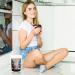 Healthy Diversions Tight Tummy Detox Tea - Extra Strength Herbal Tea for Bloating Relief & Wellness Support | 14 Bags - Fast Results - Buy Online on GoSupps.com
