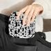 Animal-themed Sanitary Napkin Storage Bag for Women - Multicolored Teen Girls Period Pad Pouch - Buy Online on GoSupps.com