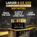 KING Complexion Complete Skincare Bundle Shea Cocoa Body Butter & Men s Anti-Aging Face Cream Organic Non-Greasy Deep Hydration for Melanin-Rich Skin - Buy Online on GoSupps.com