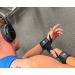 Professional Wrist Wraps for Weightlifting - 18 Pair with Strong Thumb Loop for Support in Strength Training, Bodybuilding, Powerlifting, and Calisthenics - Black - Buy Online on GoSupps.com