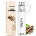 Hair Growth Serum Minoxidil Applicator - 5% Biotin Scalp Applicator Comb Massage Non-Greasy for Women Men Hair Regrowth Oil (15ML Unscented)