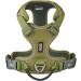 DOG Copenhagen Comfort Walk Pro 3.0 Harness - Hunting Green - Size Medium - Buy Online on GoSupps.com