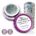 RM Beautynails Builder Glitter Gel No 2 - 15ml UV LED Nail Gel for Stunning Nail Art - International Shipping Available - Buy Online on GoSupps.com