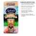 SPLENDA White Peach Green Tea On Tap - 128 Fl Oz Bag in Box Ready-to-Drink Liquid - Buy Online on GoSupps.com
