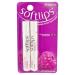 Softlips Lip Balm SPF 20 Raspberry - Pack of 2 | Hydrating Lip Care | International Shipping Available - Buy Online on GoSupps.com