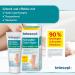 Tetesept Shooting Ointment Repair Foot Cream - Hydro-Lipid Complex Dexpanthenol & Shea Butter for Cracked Skin - 60 ml - Buy Online on GoSupps.com