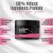 100% Organic Slimming Cream for Tummy & Belly - Natural Anti-Cellulite Firming Cream - Buy Online on GoSupps.com