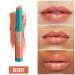 Maybelline Green Edition Balmy Lip Blush with Mango Oil - Desert Yellow Nude | 1 Count - Buy Online on GoSupps.com