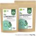  Alpi Nature Alpi Nature Pulmonary Organic Herbal Tea 100 g organic Pulmonary Officinal Dried and Cut Loose Tea - Buy Online on GoSupps.com