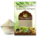 BETT BIRJU MAHAVIR Akarkara Powder - Anacyclus Pyrethrum Pellitory Root Powder Natural 100 Gram (BMPL-520)