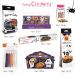 Sweet Vermicelli Halloween - Buy Online on GoSupps.com