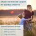Immune Support Syrup: Elderberry 1000mg, Liposomal Vitamin C, Zinc, Copper & Selenium | Sugar-Free, Berry Flavor | Igennus - Buy Online on GoSupps.com