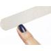 REMOS Diamond Nail File Flexi for Natural & Gel Nails - Coarse/Superfine - Buy Online on GoSupps.com