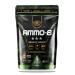 Ammo-8 Essential Amino Acids Power Punch Flavor (30 Servings)