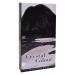 FYNE Crystal Colour - Semi Permanent Hair Colour (Black - Jet) | Semi Permanent hair dye | Nice and Easy hair dye for Women | Built-in conditioner formula healthier shiny hair