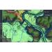 C-MAP Reveal Lake Charts with Shaded Relief & Custom Depth Shading - South East US Lakes - Buy Online on GoSupps.com