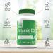 Health Thru Nutrition Vitamin D3 5000IU 125mcg Cholecalciferol Mini Softgels - 3rd Party Tested | Non-GMO USP Grade | Immune Health Support - 360 Count - Buy Online on GoSupps.com