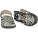FootJoy Women's Golf Sandals Shoes 9 in Tan/Light Grey - Stylish & Comfortable - Buy Online on GoSupps.com