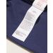 Levi's Kids Long Sleeve Cozy Tee Shirt - Baby Boys 3 Months | Naval Academy - Buy Online on GoSupps.com