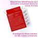 GYNEBAL Probiotiques Femme pour la Flore Intime Protection Vaginale Aide Pr venir les Infections Lactobacillus Rhamnosus & Acidophilus 30 G lules - Buy Online on GoSupps.com