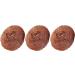 Scotch-Brite Copper Coated Scrubbing Scour Pads - 3 Pack - Buy Online on GoSupps.com