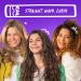 Aussie Instant Freeze Hair Spray for Curly Hair Straight Hair and Wavy Hair 10 oz - Buy Online on GoSupps.com
