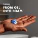 Gillette Fusion5 Ultra Moisturising Shaving Gel 200ml - Soothes & Protects Sensitive Skin - Buy Online on GoSupps.com