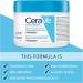 CeraVe Renewing SA Cream 340g + CeraVe Salicylic Acid Cleanser (Series SA Smoothing BHA) - Buy Online on GoSupps.com