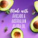Aussie Paraben-Free Miracle Moist Conditioner for Dry Hair Avocado & Jojoba 12.1 Fl Oz (Pack of 6) - Citrus Infused Formula - Buy Online on GoSupps.com