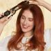 Buy Hot Tools Pro Artist 24K Gold Curling Iron - 1.5 Inch for Long Lasting Defined Curls | International Shipping Available - Buy Online on GoSupps.com